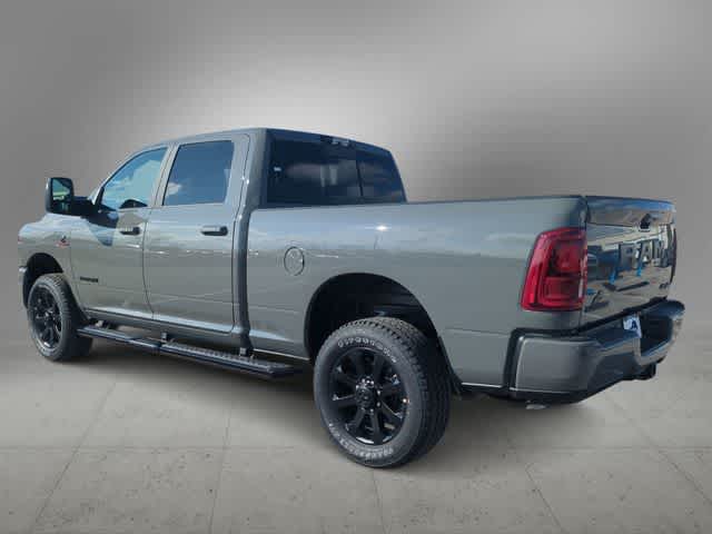 Thumbnail: 2026 RAM 2500 - 6