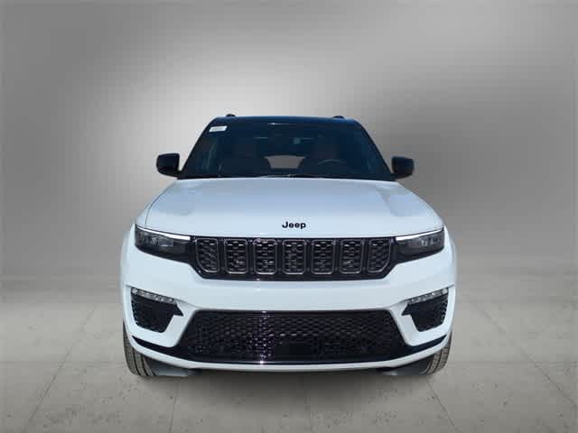 Thumbnail: 2025 Jeep Grand Cherokee - 3