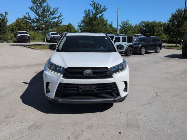 Thumbnail: 2019 Toyota Highlander - 3