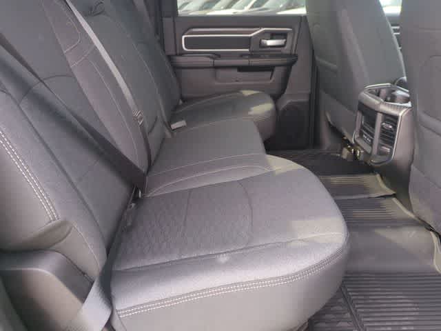 Thumbnail: 2026 RAM 2500 - 19