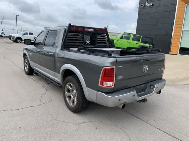 Thumbnail: 2013 RAM 1500 - 16