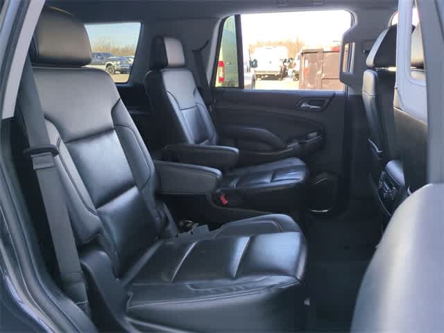Thumbnail: 2018 Chevrolet Tahoe - 20