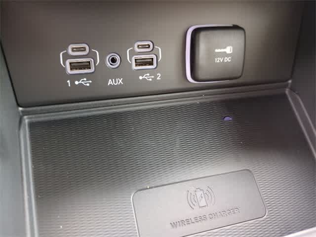 Thumbnail: 2025 Jeep Grand Cherokee L - 33