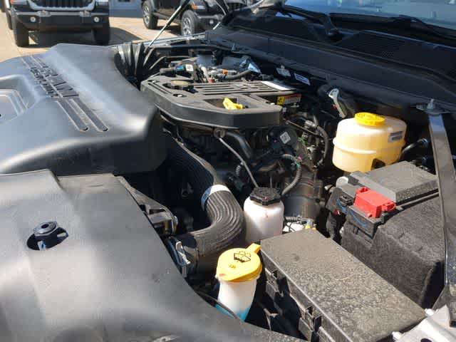 Thumbnail: 2026 RAM 3500 - 15