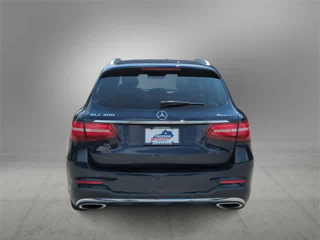 Thumbnail: 2017 Mercedes-Benz GLC - 7