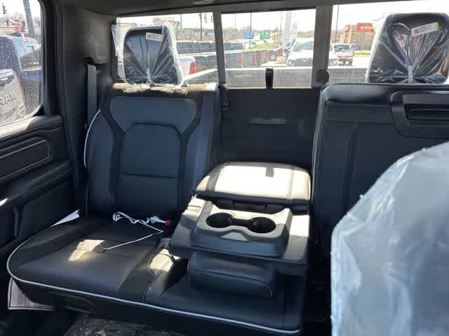 Thumbnail: 2026 RAM 1500 - 6