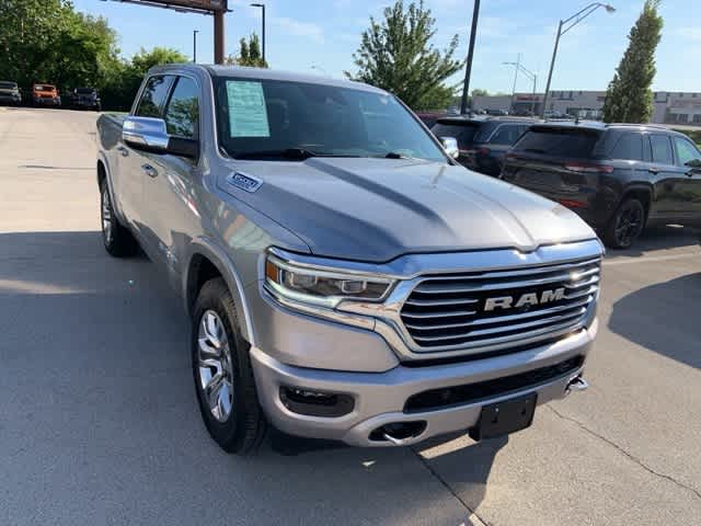 Thumbnail: 2022 RAM 1500 - 27