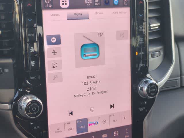 Thumbnail: 2026 RAM 2500 - 28