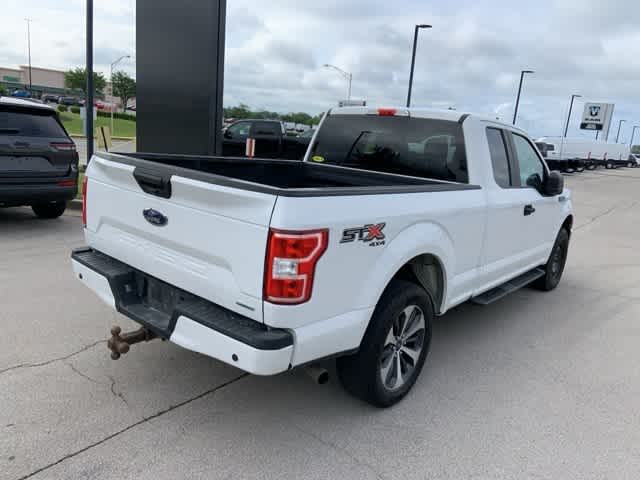Thumbnail: 2020 Ford F-150 - 19
