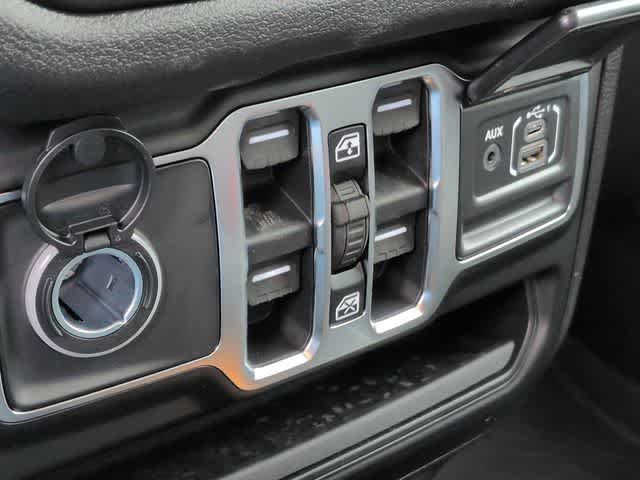 Thumbnail: 2026 Jeep Gladiator - 30