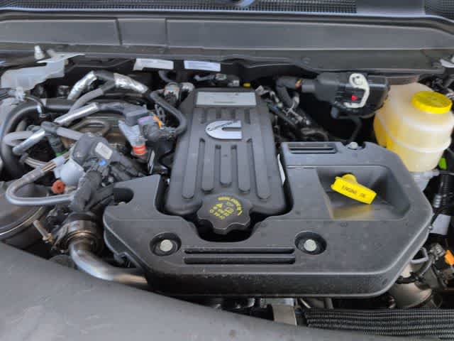 Thumbnail: 2026 RAM 2500 - 15