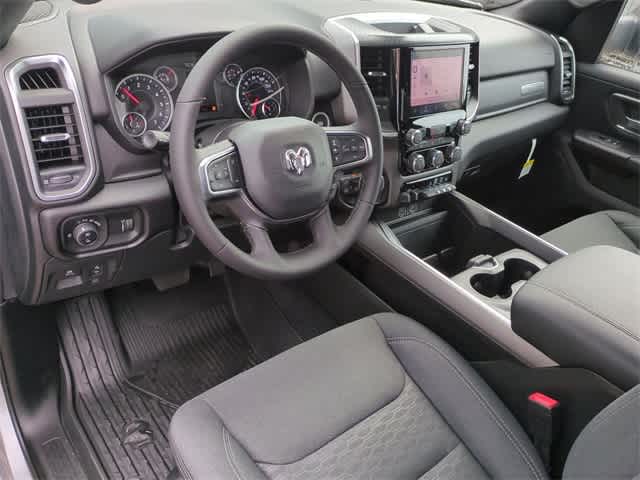 Thumbnail: 2026 RAM 1500 - 10