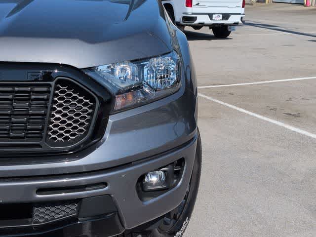 Thumbnail: 2023 Ford Ranger - 11