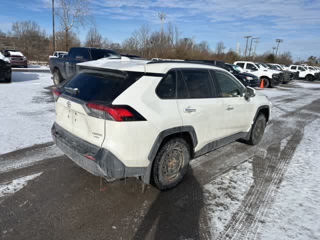 Thumbnail: 2019 Toyota RAV4 - 25