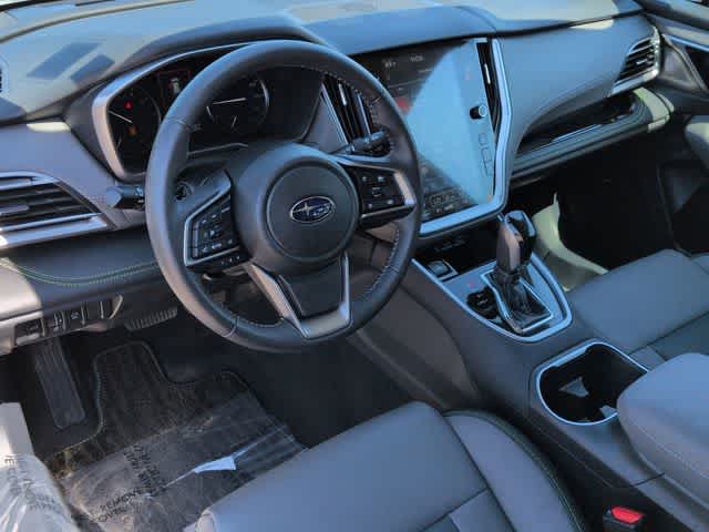 Thumbnail: 2023 Subaru Outback - 10