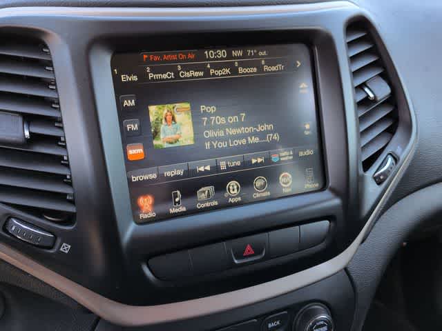 Thumbnail: 2014 Jeep Cherokee - 31