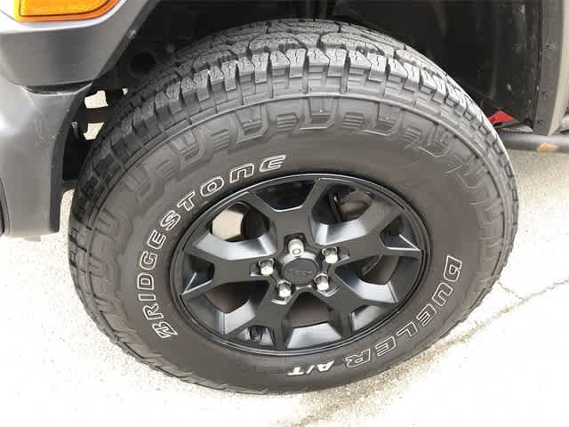 Thumbnail: 2020 Jeep Wrangler - 10