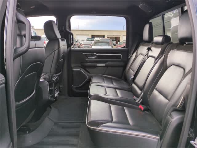 Thumbnail: 2022 RAM 1500 - 20