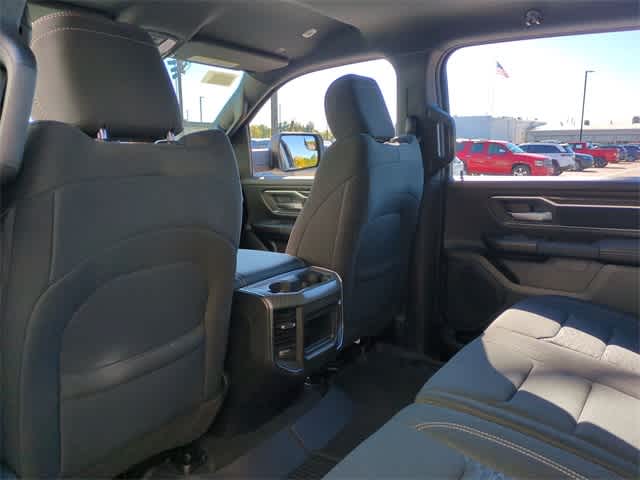 Thumbnail: 2026 RAM 1500 - 19