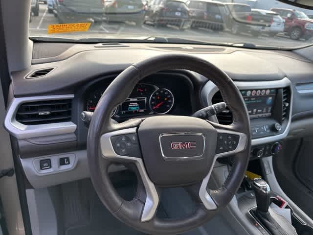 Thumbnail: 2017 GMC Acadia - 6