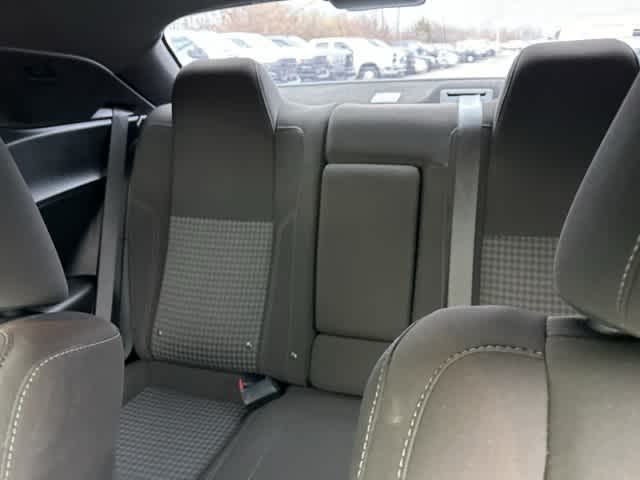 Thumbnail: 2021 Dodge Challenger - 8