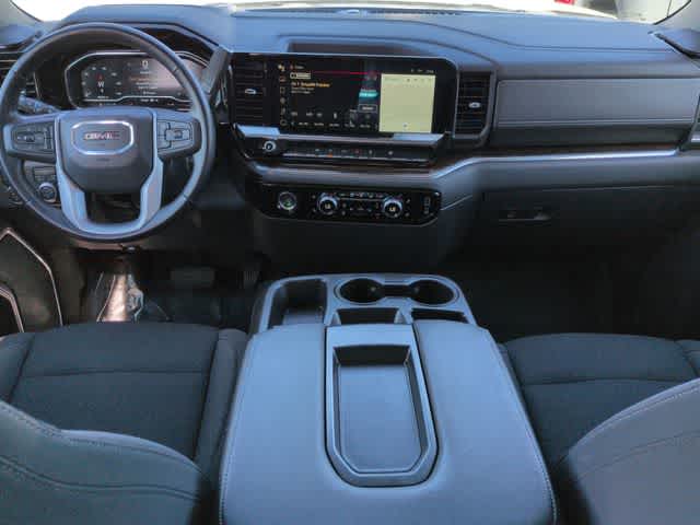 Thumbnail: 2022 GMC Sierra 1500 - 15