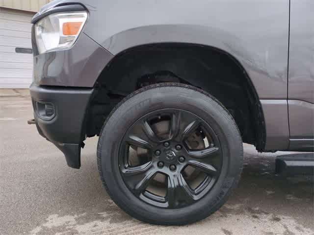 Thumbnail: 2020 RAM 1500 - 13