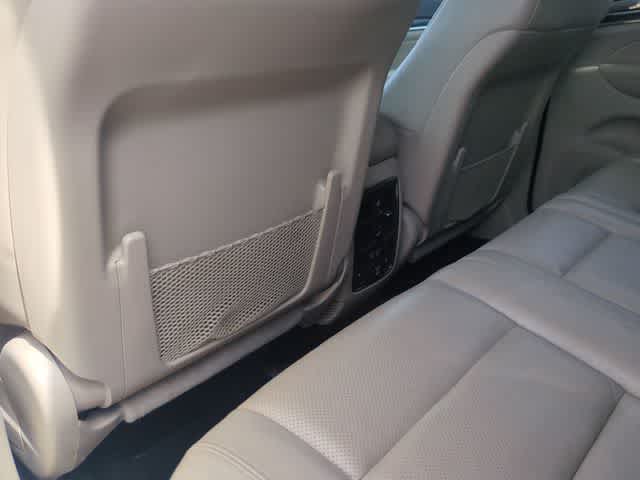 Thumbnail: 2020 Jeep Grand Cherokee - 18