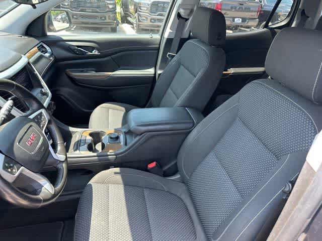 Thumbnail: 2020 GMC Acadia - 3