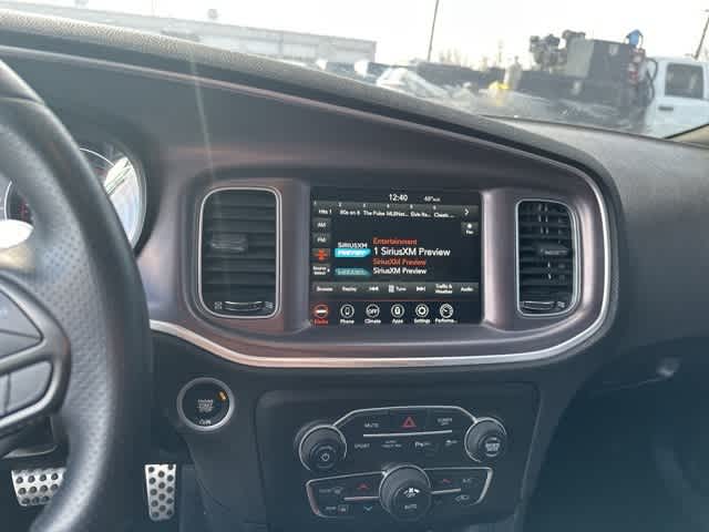 Thumbnail: 2021 Dodge Charger - 7