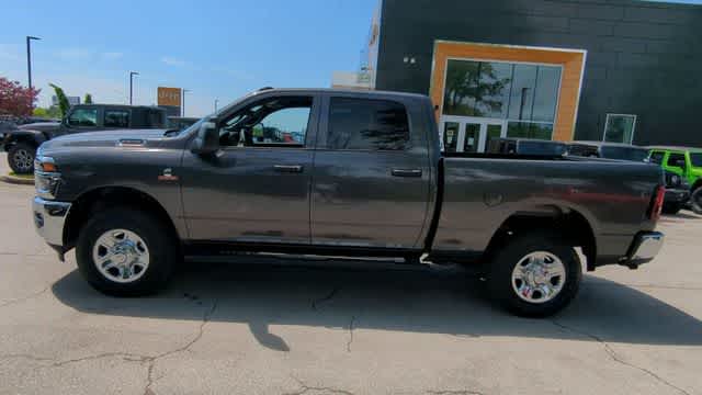 Thumbnail: 2026 RAM 2500 - 5