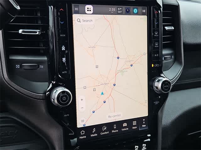 Thumbnail: 2026 RAM 3500 - 29