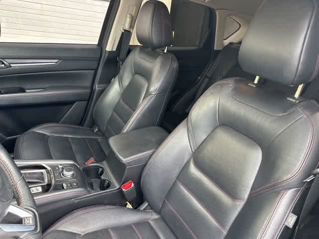 Thumbnail: 2022 Mazda CX-5 - 4