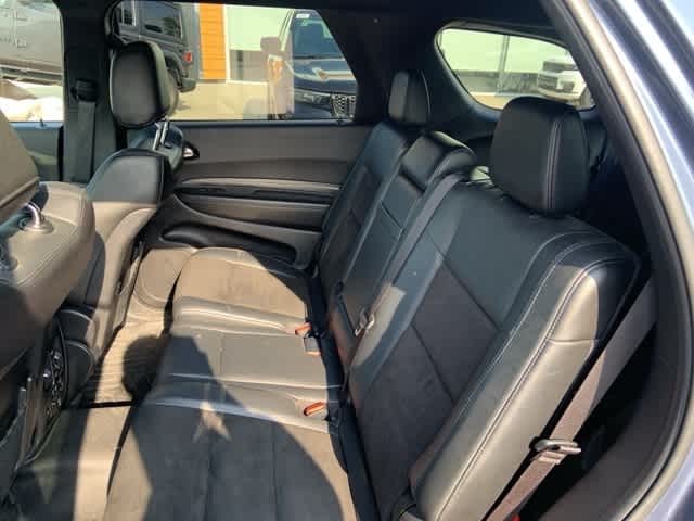 Thumbnail: 2021 Dodge Durango - 9