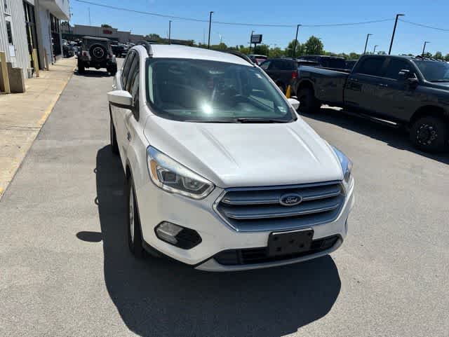 Thumbnail: 2019 Ford Escape - 25