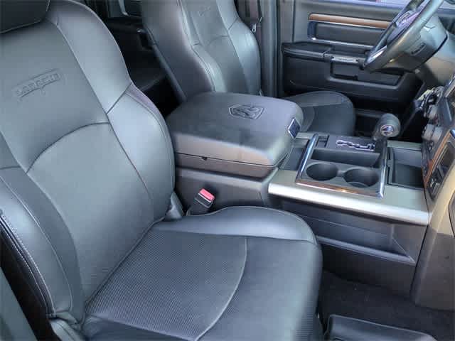 Thumbnail: 2013 RAM 1500 - 23