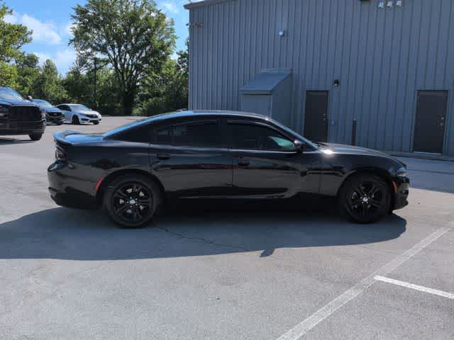 Thumbnail: 2021 Dodge Charger - 9