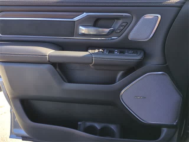 Thumbnail: 2026 RAM 1500 - 31