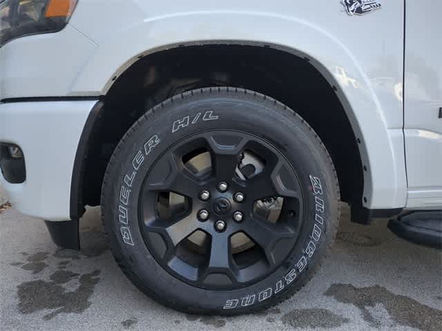 Thumbnail: 2026 RAM 1500 - 14