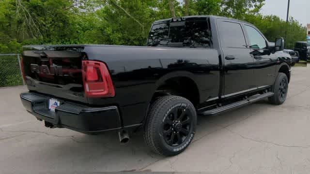 Thumbnail: 2026 RAM 2500 - 8