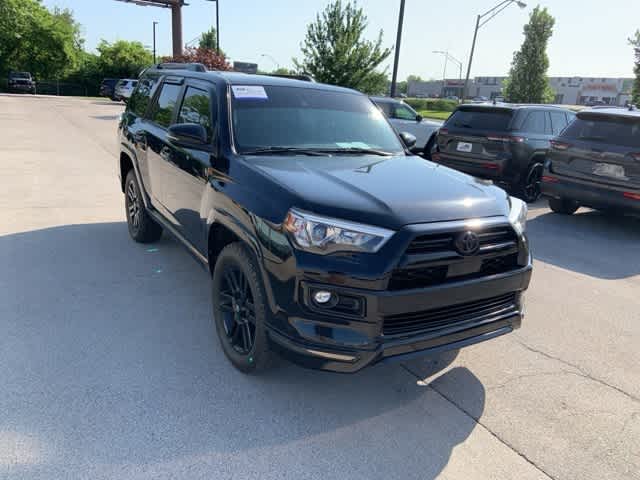 Thumbnail: 2021 Toyota 4Runner - 29
