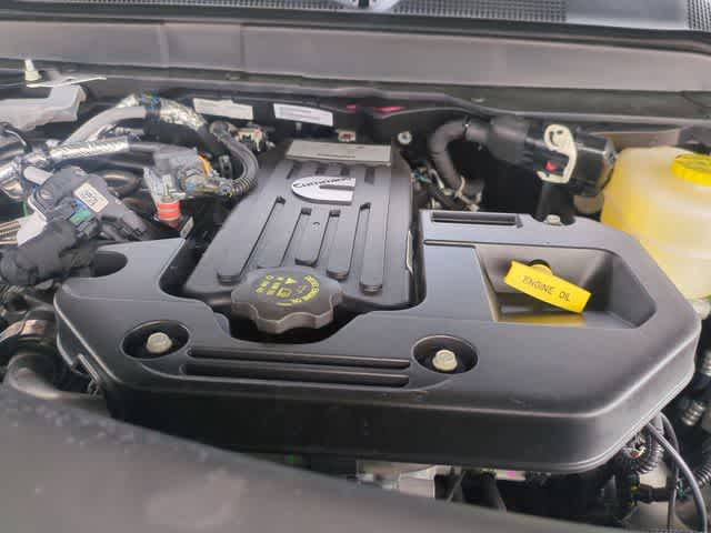 Thumbnail: 2026 RAM 3500 - 16