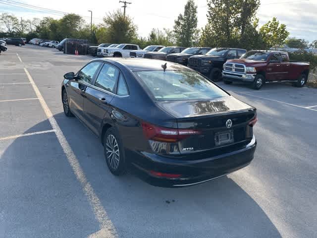 Thumbnail: 2019 Volkswagen Jetta - 15