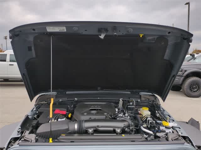 Thumbnail: 2026 Jeep Wrangler - 14