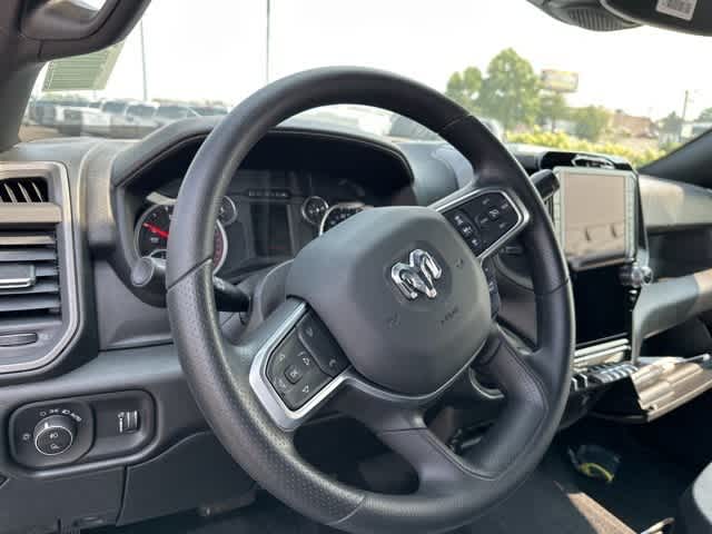 Thumbnail: 2026 RAM 2500 - 3