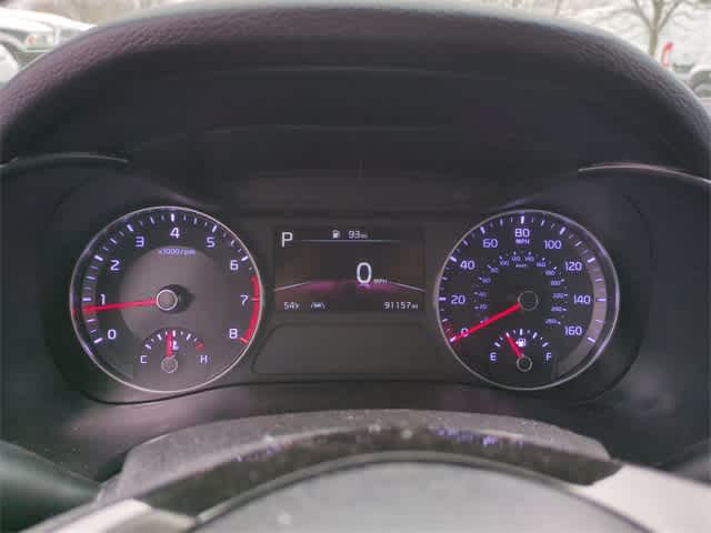 Thumbnail: 2023 Kia Forte - 34