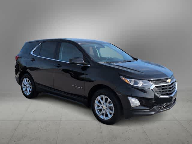 Thumbnail: 2019 Chevrolet Equinox - 2