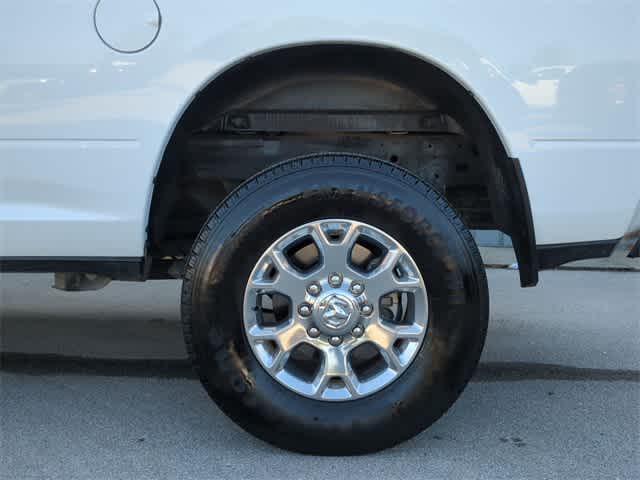 Thumbnail: 2023 RAM 2500 - 14