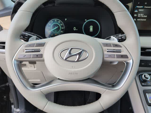 Thumbnail: 2023 Hyundai Palisade - 23