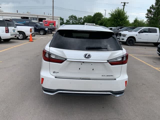 Thumbnail: 2019 Lexus RX - 23